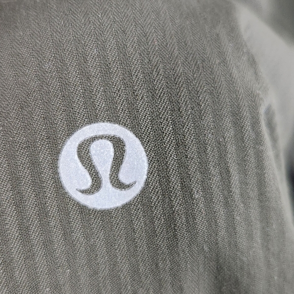 Lululemon Dance Studio Casual Athletic Joggers Dark Olive (First Release) Size 4 - Picture 9 of 10